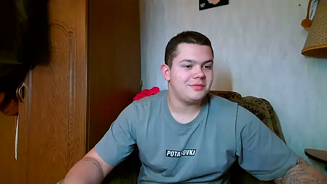 CuteButNaughty  online show from 02/03/26, 01:05