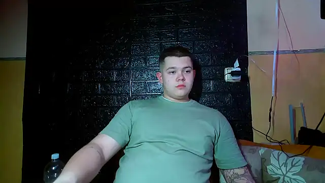 CuteButNaughty  online show from 02/12/26, 10:09