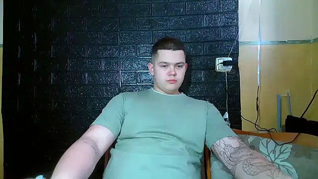 CuteButNaughty  online show from 02/13/26, 02:17