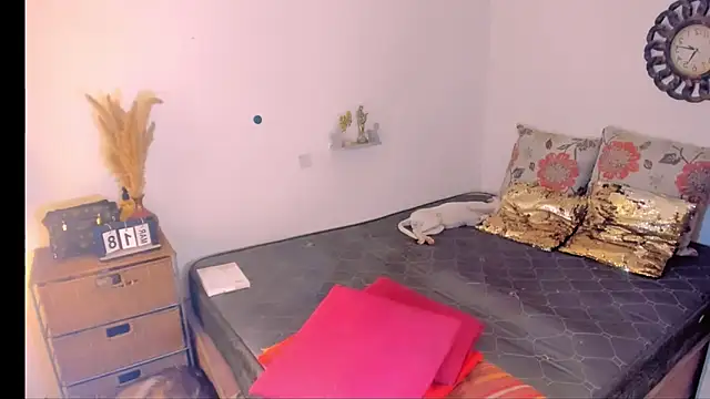 Snapshot of hotcassy chatting on 03/26/26, 12:53 hotcassy online show from 03/26/26, 12:53