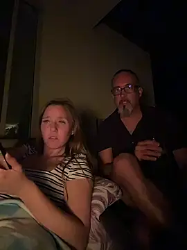 Jakk Danielle Lounge online show from 01/07/26, 01:43