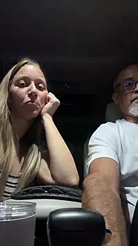 Jakk Danielle Lounge online show from 01/18/26, 12:58