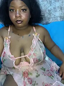 Exxoticaa online show from 12/16/25, 09:41