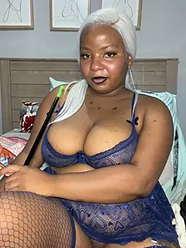 Exxoticaa online show from 01/07/26, 11:10