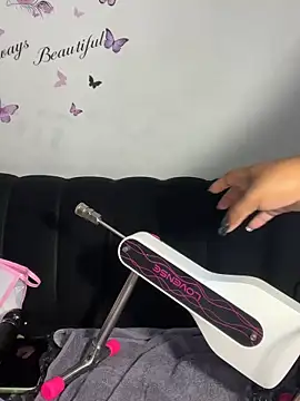 Exxoticaa online show from 05/15/26, 11:19