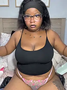 Exxoticaa online show from 02/09/26, 06:33