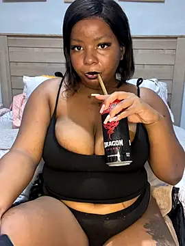 Exxoticaa online show from 11/20/25, 09:04