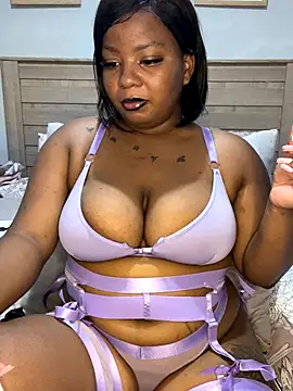 Exxoticaa online show from 11/19/25, 07:36