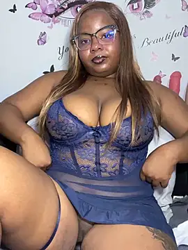 Exxoticaa online show from 04/01/26, 12:02