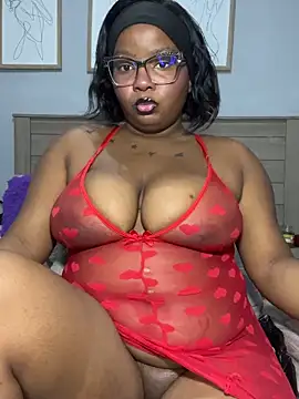 Exxoticaa online show from 02/22/26, 12:13