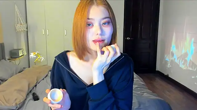 HopeLovely online show from 11/23/25, 12:31