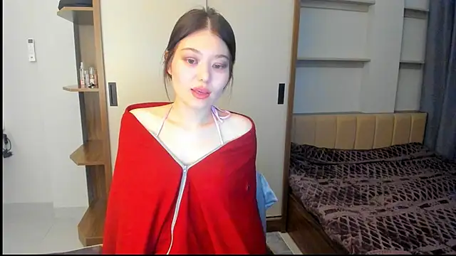 HopeLovely online show from 02/16/26, 03:49