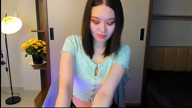 HopeLovely online show from 03/23/26, 04:23