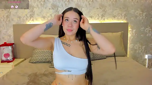 sofiaivanova online show from 02/20/26, 01:57