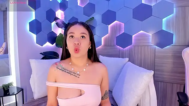 sofiaivanova online show from 02/09/26, 03:37