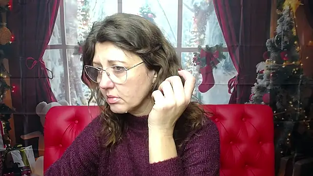 RoseHille online show from 01/12/26, 03:08