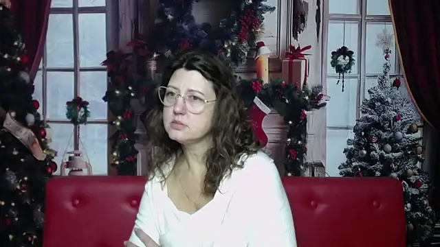 RoseHille online show from 12/20/25, 06:38