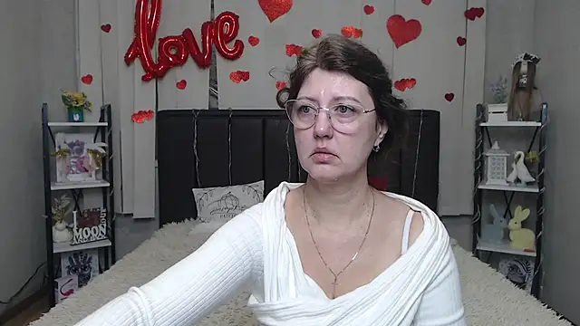 RoseHille online show from 03/07/26, 05:58