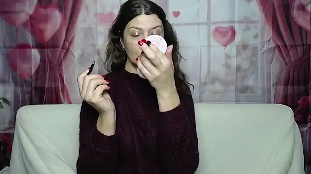 RoseHille online show from 02/14/26, 06:02