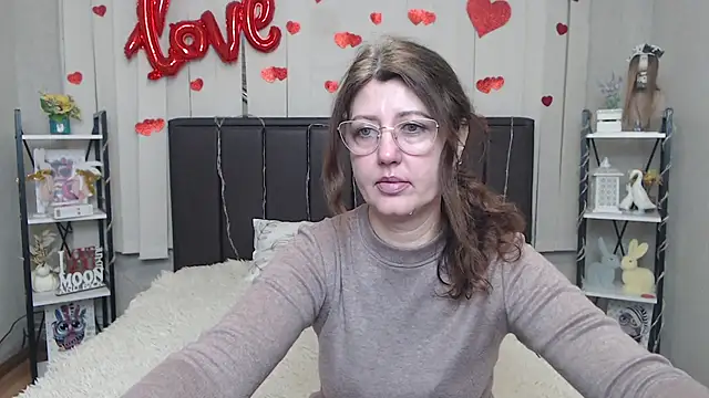 RoseHille online show from 03/15/26, 06:20