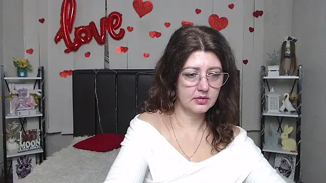 RoseHille online show from 03/22/26, 06:15