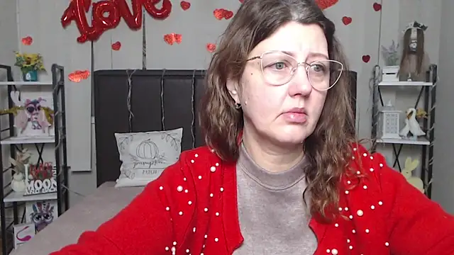 RoseHille online show from 01/17/26, 06:17