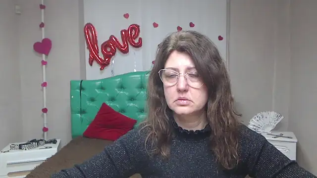 RoseHille online show from 02/21/26, 06:59