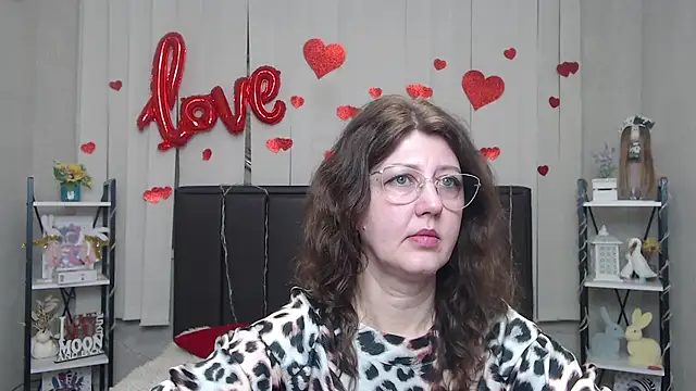 RoseHille online show from 03/28/26, 06:14