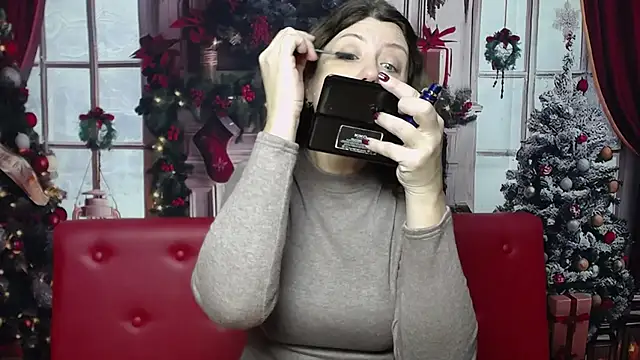 RoseHille online show from 01/11/26, 06:20