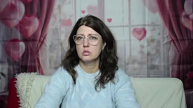 RoseHille online show from 02/16/26, 02:48