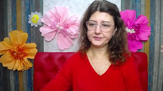 RoseHille online show from 11/22/25, 06:12