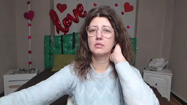 RoseHille online show from 02/07/26, 06:21