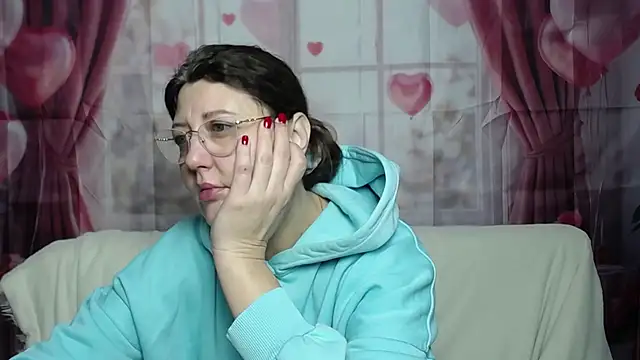 RoseHille online show from 02/08/26, 06:22