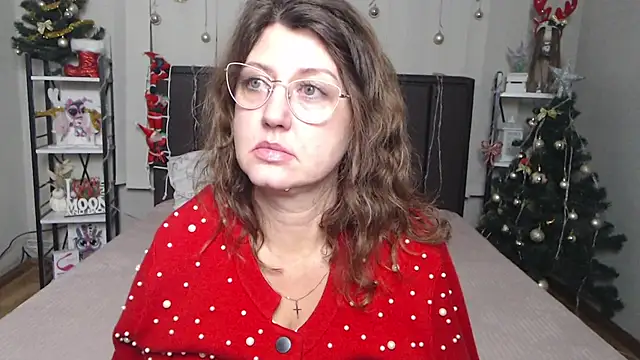 RoseHille online show from 01/14/26, 02:42