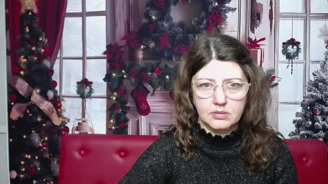 RoseHille online show from 01/10/26, 06:31