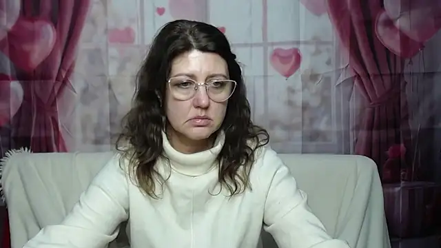 RoseHille online show from 02/12/26, 03:23