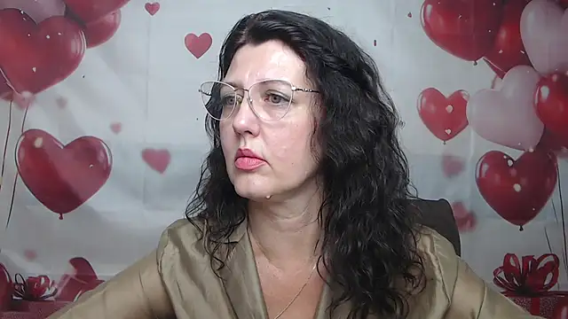 Snapshot of RoseHille chatting on 07/09/26, 05:23 RoseHille online show from 07/09/26, 05:23