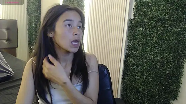 bunnywhite21 online show from 01/05/26, 05:27