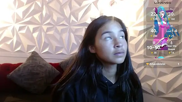 bunnywhite21 online show from 12/02/25, 05:58