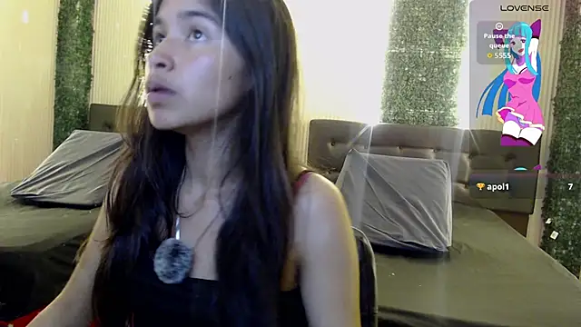 bunnywhite21 online show from 12/16/25, 06:34