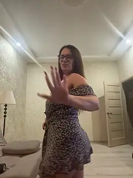 Milana8263 online show from 03/03/26, 08:16