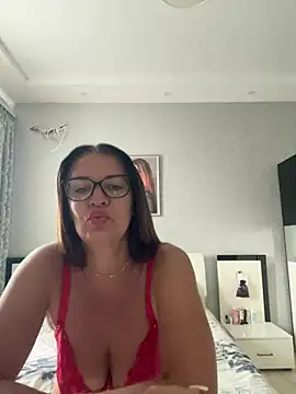 Milana8263 online show from 07/09/26, 06:14