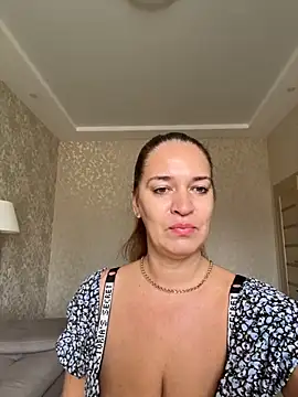 Milana8263 online show from 11/15/25, 09:35