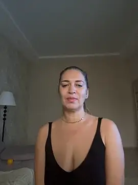 Milana8263 online show from 12/01/25, 09:43