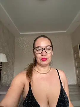 Milana8263 online show from 01/15/26, 09:12