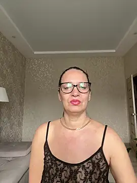 Milana8263 online show from 03/27/26, 09:43