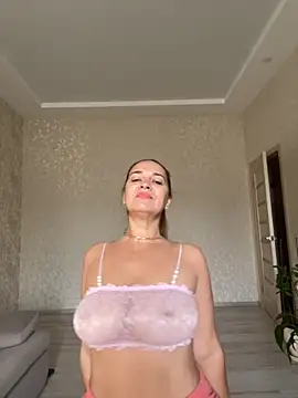 Milana8263 online show from 11/23/25, 08:35