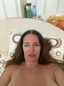 Milana8263 online show from 08/04/26, 01:15