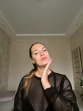 Milana8263 online show from 11/16/25, 08:30