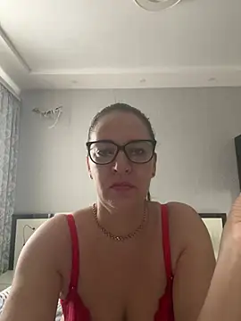 Milana8263 online show from 04/09/26, 07:25